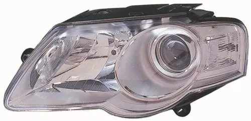 Faro derecho Volkswagen Passat B6