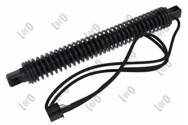 Amortiguadores maletero BMW 7 (F01, F02, F03, F04)