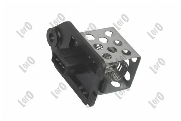 Control De Velocidad De El Ventilador De Enfriamiento (Unidad De Control) Citroen Jumpy 2 