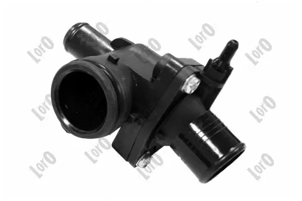 Caja de termostato Ford Transit V