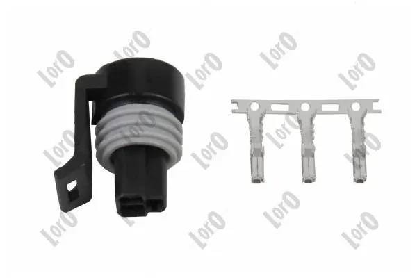 Presostato, aire acondicionado Fiat Qubo (255)