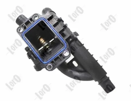 Caja de termostato Peugeot 208 CA, CC