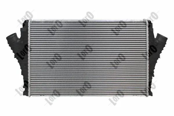 Intercooler 5518J86 Polcar