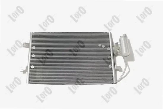 Condensador aire acondicionado Mercedes A W168