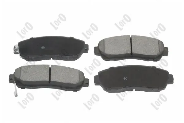 Pastillas de freno Honda CR-V V