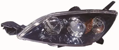 Faro derecho Mazda 3 BK