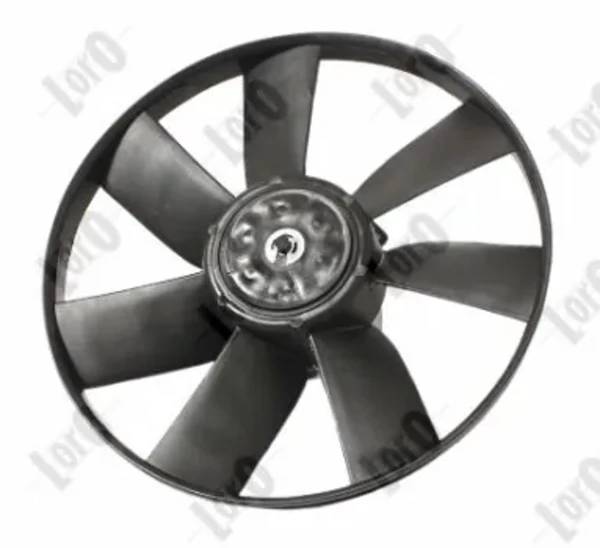 Ventilador (rodete +motor) refrigeración del motor con electromotor completo Volkswagen Golf 3 (1H1)