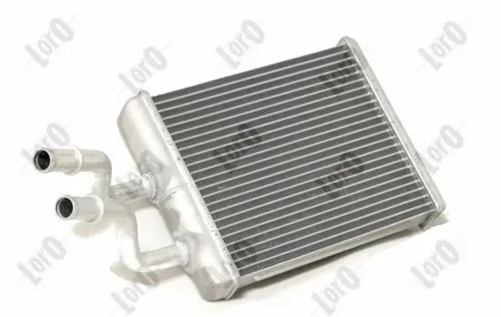 Radiador calefacción Alfa Romeo 147 937
