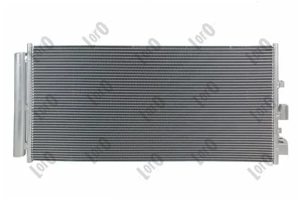 Condensador aire acondicionado Ford Focus IV
