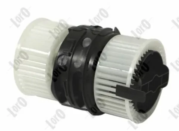 Motor eléctrico, ventilador habitáculo Renault Megane 3 (KZ0)