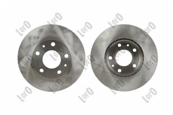 Disco de freno 1687773180 Peugeot/Citroen
