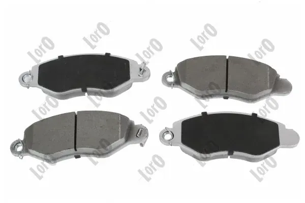 Pastillas de freno Ford Transit V