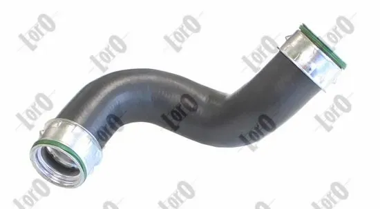 Tubo intercooler 9512PT2 Polcar