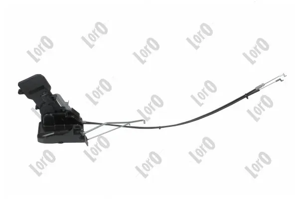 Cerradura Mazda 6 MPS