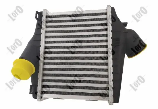 Intercooler Smart FORTWO 451