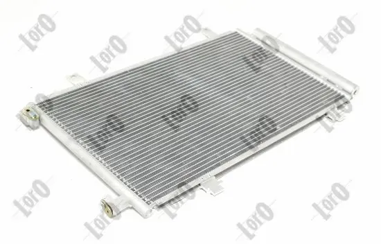 Condensador aire acondicionado Suzuki SX4 GY