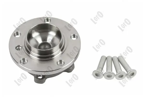 Buje de rueda delantero BMW 1 F20