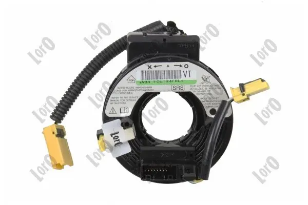 Anillo AIRBAG 13401040 Depo/Loro/Abakus