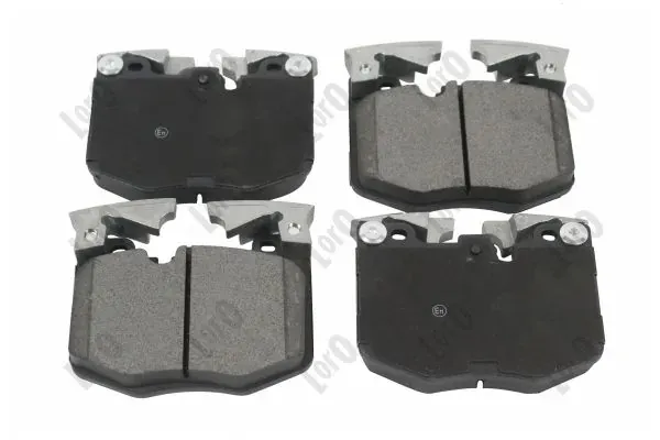 Pastillas de freno BMW 7 G11, G12