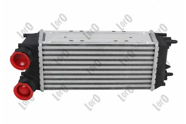 Radiador de aire de admisión Ford Fiesta 6 (CB1)