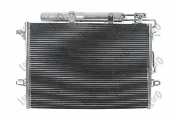 Condensador aire acondicionado Mercedes E S211