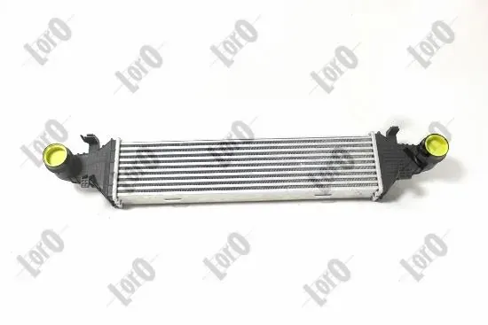 Intercooler 817M24 Jdeus