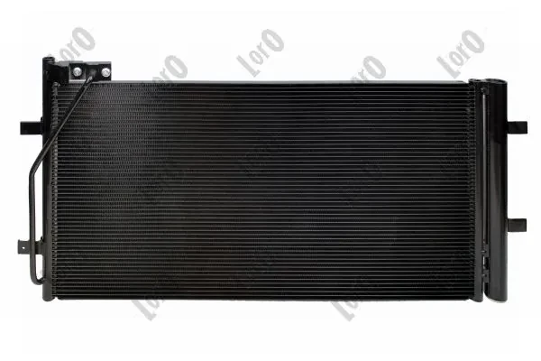 Condensador aire acondicionado Audi Q3 (8UB, 8UG)