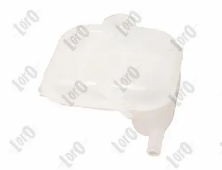 Vaso de expansión Opel Astra H