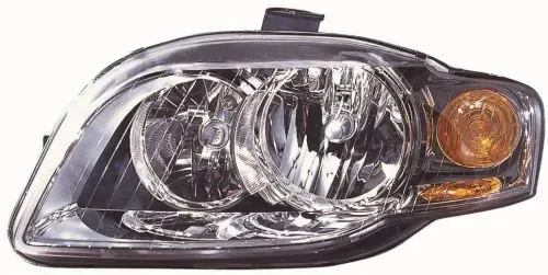 Faro derecho Audi A4 B7