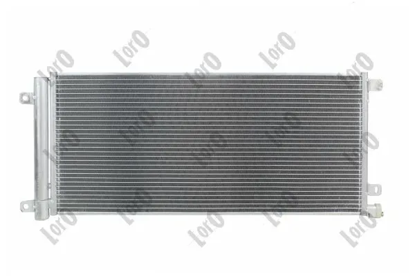 Condensador aire acondicionado Honda Civic X