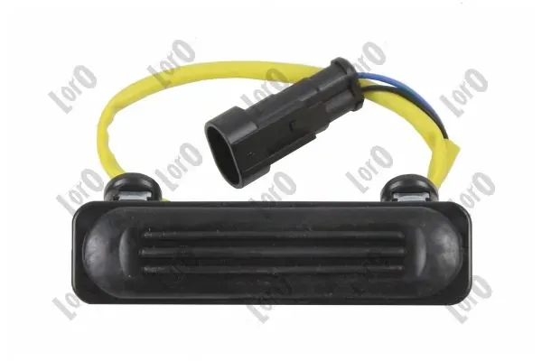 Tirador de puerta de maletero exterior 0051829929 Fiat/Alfa/Lancia