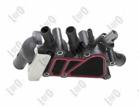 Caja de termostato Ford Fiesta VAN