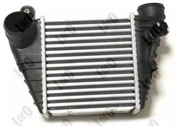 Radiador de aire de admisión Volkswagen Golf 4 (1J5)