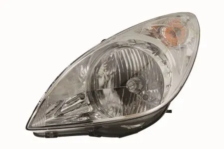 Faro izquierdo Hyundai I20 I