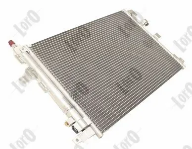 Condensador aire acondicionado Volvo XC90 