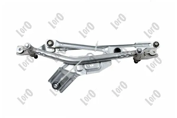 Varilla de limpiaparabrisas Fiat Linea 323