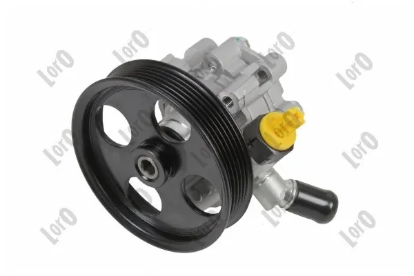 Bomba de dirección asistida Opel Insignia A (G09)