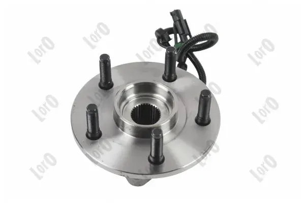 Buje de rueda delantero K68088025AA Fiat/Alfa/Lancia