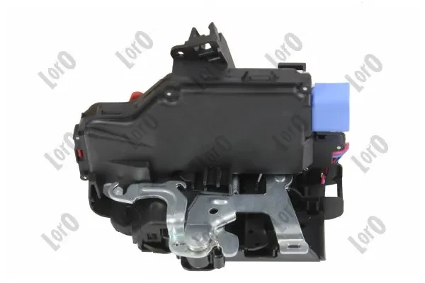 Cerradura de puerta delantera derecha Volkswagen Golf Plus V (5M1)