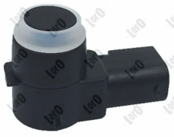 Sensor Alarma De Estacionamiento Trasero Fiat Qubo (255)