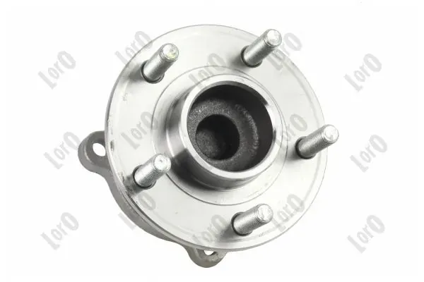 Cubo de rueda trasero Ford Kuga II