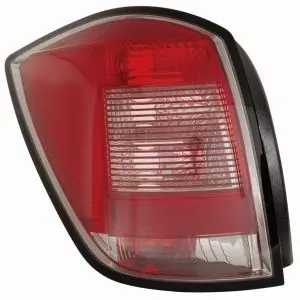 Piloto trasero derecho Opel Astra H