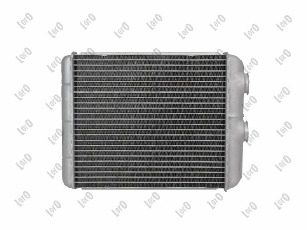 Radiador de calefacción Opel Astra G (F67)