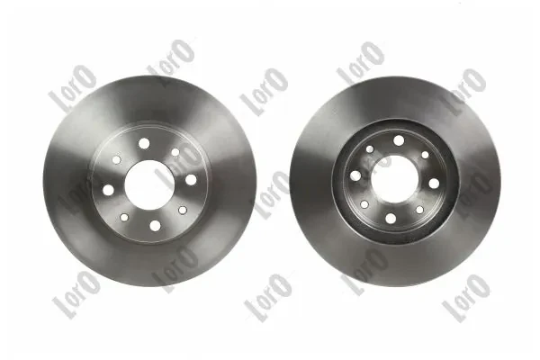Freno de disco delantero Fiat Palio (178BX)