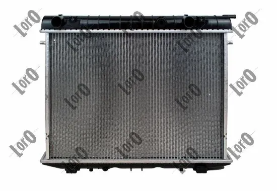 Radiador Opel Frontera A