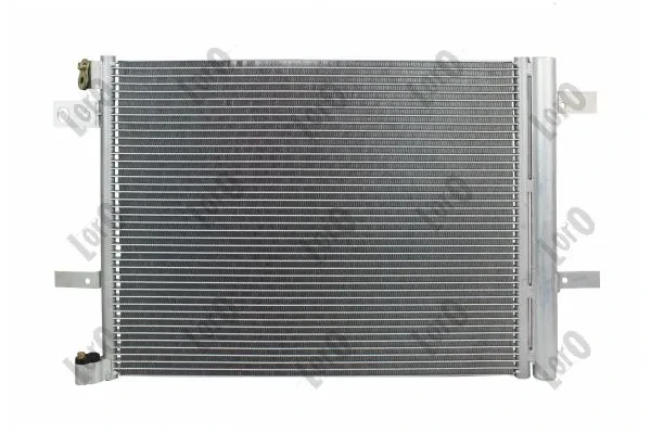 Condensador aire acondicionado Citroen C4 GRAND SPACETOURER (3A, 3E)