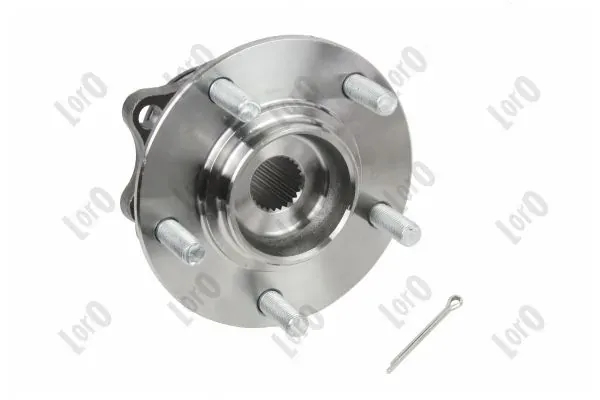 Cubo de rueda trasero K05105770AF Fiat/Alfa/Lancia