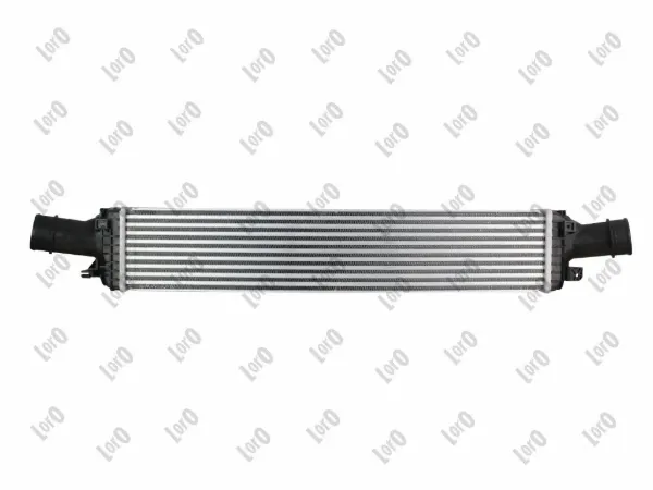 Intercooler Audi A8 D4