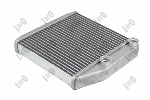 Radiador interior Peugeot Bipper TEPEE minivan (A) (2007 - 2025) precio, desde