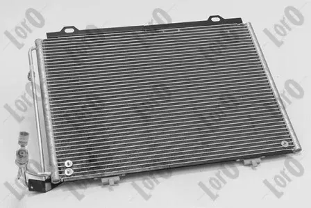Condensador aire acondicionado 05096844AA Chrysler